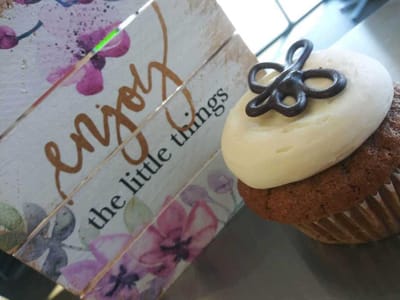 The Cocoa Bean- Bakery, Drinks, Ice Cream