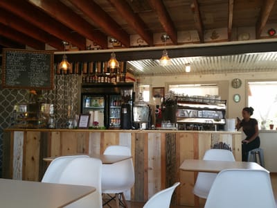 The Coffee Apothecary