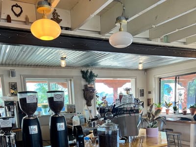 The Coffee Apothecary