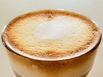 The Coffee Apothecary