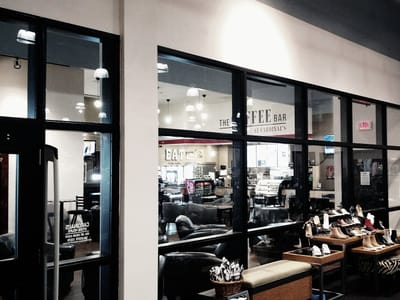 The Coffee Bar At Cardinal's