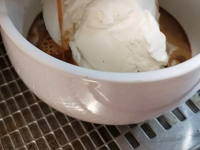 The Coffee Bar at Charley & CO.