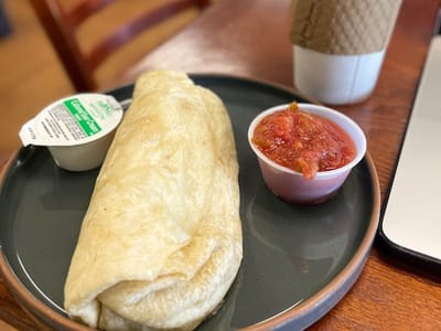 The Coffee Bar at Charley & CO.