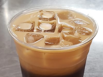 The Coffee Bar at Charley & CO.