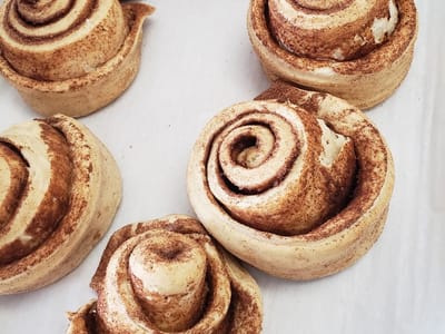 The Coffee Bar at Charley & CO.