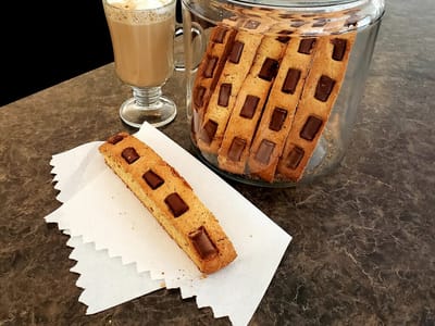 The Coffee Bar at Old Barn Market