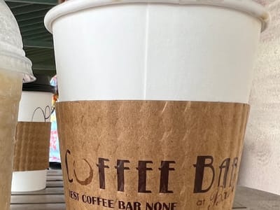 The Coffee Bar by Bailey's