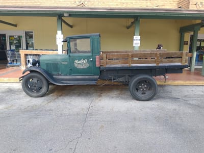 The Coffee Bar by Bailey's