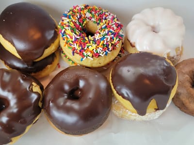 The Coffee Bar by Bailey's