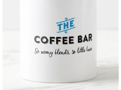 The Coffee Bar