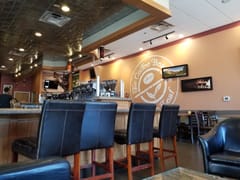 The Coffee Bean and Tea Leaf