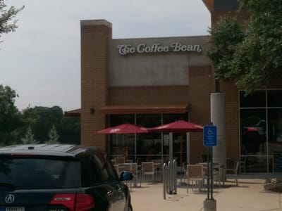 The Coffee Bean and Tea Leaf