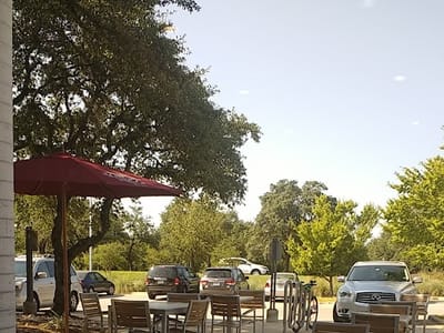 The Coffee Bean and Tea Leaf