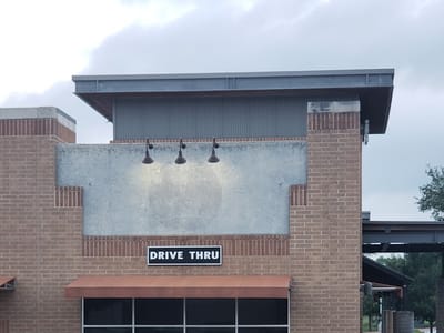 The Coffee Bean and Tea Leaf