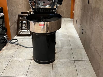 The Coffee Bean Café