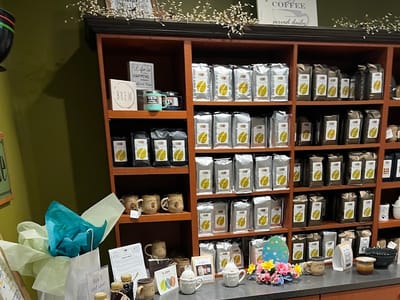 The Coffee Bean Café