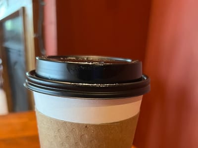 The Coffee Bean Café