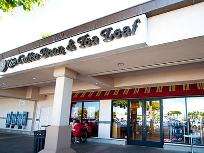 The Coffee Bean & Tea Leaf Ewa Beach