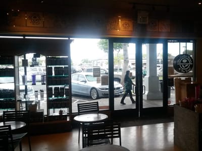 The Coffee Bean & Tea Leaf Ewa Beach