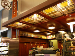 The Coffee Bean & Tea Leaf First Hawaiian Center