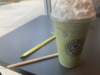 The Coffee Bean & Tea Leaf Ka Makana Ali'i