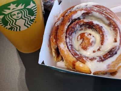 The Coffee Bean & Tea Leaf Ka Makana Ali'i