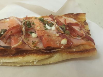 The Coffee Bean & Tea Leaf Kapolei