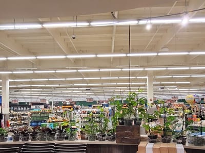 The Coffee Bean & Tea Leaf Kapolei