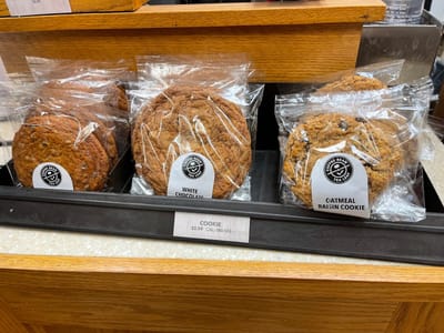 The Coffee Bean & Tea Leaf Kea'au