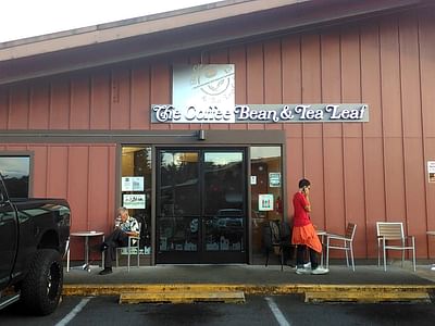 The Coffee Bean & Tea Leaf Kea'au