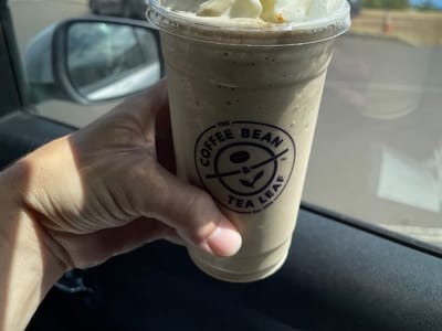 The Coffee Bean & Tea Leaf Kehalani
