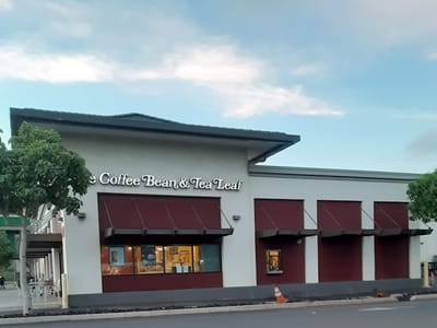 The Coffee Bean & Tea Leaf Kehalani
