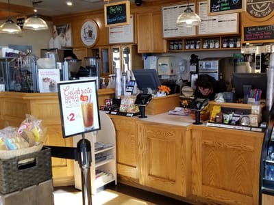 The Coffee Bean & Tea Leaf Makakilo