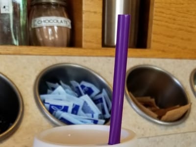 The Coffee Bean & Tea Leaf Makakilo