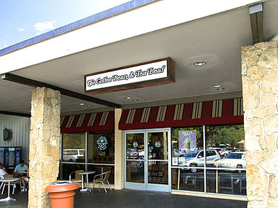 The Coffee Bean & Tea Leaf Manoa