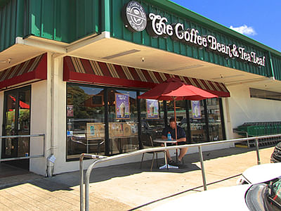 The Coffee Bean & Tea Leaf Market City