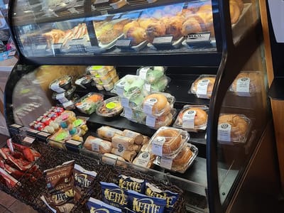 The Coffee Bean & Tea Leaf Market City