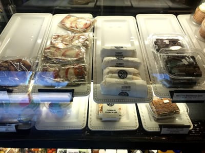 The Coffee Bean & Tea Leaf Pūpūkea