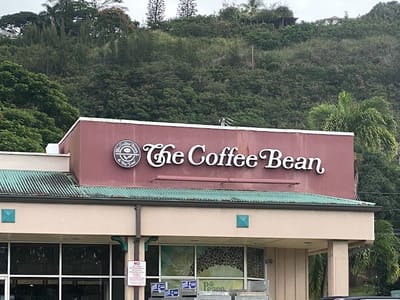 The Coffee Bean & Tea Leaf Pūpūkea