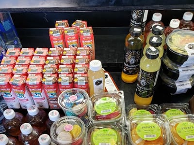 The Coffee Bean & Tea Leaf Pūpūkea