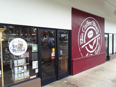 The Coffee Bean & Tea Leaf Pearl City
