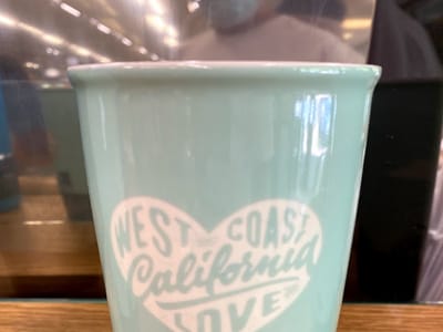 The Coffee Bean & Tea Leaf Princeville