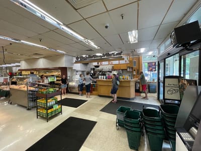 The Coffee Bean & Tea Leaf Princeville