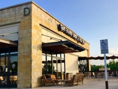 The Coffee Bean & Tea Leaf