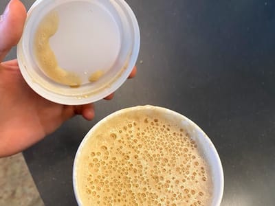 The Coffee Bean & Tea Leaf