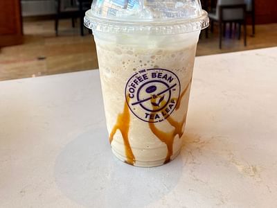 The Coffee Bean & Tea Leaf