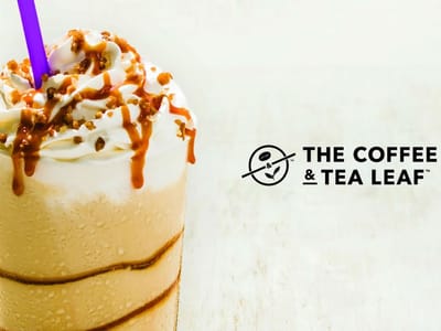 The Coffee Bean & Tea Leaf