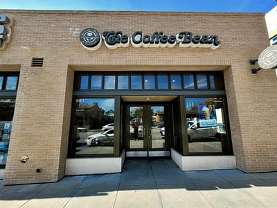 The Coffee Bean & Tea Leaf