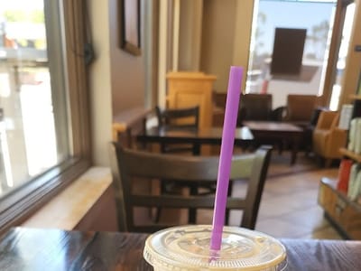 The Coffee Bean & Tea Leaf