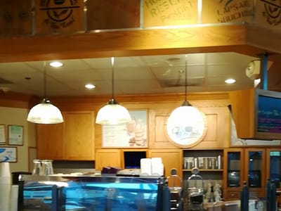 The Coffee Bean & Tea Leaf